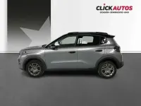 Usado Citroën C3 101 CV (74 kW) 2025 Gris SUV