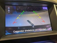 Usado Infiniti Q50 Premium 170 CV (125 kW) 2017 Negro Berlina