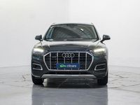 Usado Audi Q5 Advanced 299 CV (219 kW) 2021 Gris SUV