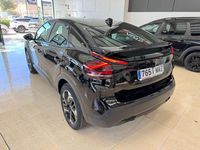 Usado Citroën C4 PureTech 131 CV (96 kW) 2024 Negro SUV