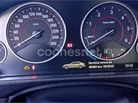 Usado BMW 318 Sport Line 150 CV (110 kW) 2018 Blanco Berlina