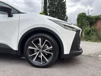 Usado Toyota C-HR Active 140 CV (102 kW) 2024 Blanco SUV