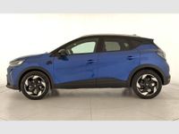 Usado Renault Captur Techno 100 CV (73 kW) 2025 Azul SUV