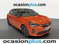 Usado Opel Corsa GS Line 100 CV (73 kW) 2021 Naranja Berlina