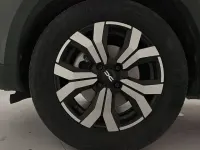 Käytetty Dacia Jogger Expression 110 HP (80 kW) 2024 Harmaa Tila-auto