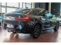 Usado BMW X4 xLine 286 CV (210 kW) 2022 Gris SUV