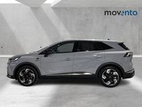 Usado Renault Symbioz Iconic 145 CV (106 kW) 2025 Gris / plata SUV