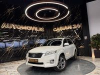 Usado Toyota RAV4 150 CV (110 kW) 2012 Blanco SUV