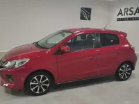 Usado Mitsubishi Space Star 71 CV (52 kW) 2024 Burdeos Utilitario