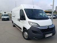 Usado Citroën Jumper 2019 Monovolumen