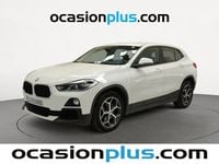 Usado BMW M140 140 CV (102 kW) 2018 Blanco Utilitario