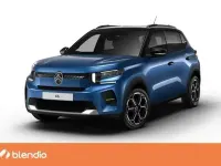 Nuevo Citroën C3 110 CV (80 kW) 2026 Azul SUV