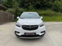 Usado Opel Mokka X Excellence 140 CV (102 kW) 2017 Blanco SUV