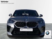 Usado BMW X2 Comfort Edition 150 CV (110 kW) 2025 Gris SUV