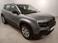 Usado Jeep Avenger Altitude 100 HP (73 kW) 2023 Cinzento SUV
