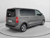 Usado Peugeot Traveller Active 150 CV (110 kW) 2021 Gris Monovolumen
