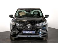 Usado Renault Kadjar Techno 140 CV (102 kW) 2022 Negro SUV