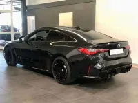 Usado BMW M4 Competition Edition 510 CV (375 kW) 2020 Negro Coupe