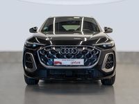 Nuevo Audi Q5 S-Line 204 CV (150 kW) 2026 Negro SUV