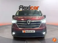 Usado Renault Trafic 110 CV (80 kW) 2024 Burdeos Monovolumen