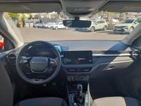 Usado Skoda Fabia Selection 95 CV (69 kW) 2025 Rojo velvet metalizado Utilitario