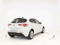 usado Alfa Romeo Giulietta 1.6JTD 120