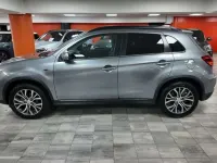 Usado Mitsubishi ASX 117 CV (86 kW) 2017 Gris SUV