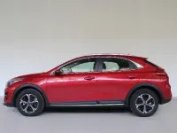 Usado Kia XCeed 141 CV (103 kW) 2022 Rojo SUV
