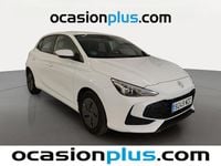 Usado MG MG3 116 CV (85 kW) 2025 Blanco Utilitario