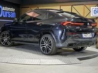 Usado BMW X6 Comfort Edition 340 CV (250 kW) 2021 Negro SUV