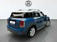 Usado Mini Cooper S Countryman 224 CV (164 kW) 2019 SUV