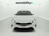 Usado Kia Ceed 120 CV (88 kW) 2022 Blanco Utilitario