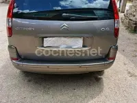 Usado Citroën C8 Exclusive 138 CV (101 kW) 2008 Beige Monovolumen