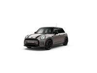 Usado Mini Cooper 136 CV (100 kW) 2021 Rooftop grey metalizada Utilitario