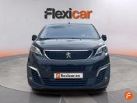 Usado Peugeot Traveller Allure 150 CV (110 kW) 2017 Negro Monovolumen