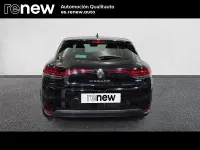 Usado Renault Mégane Zen 160 CV (117 kW) 2022 Negro Berlina