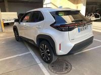 Usado Toyota Yaris Cross Active 116 CV (85 kW) 2025 Blanco SUV