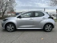 Nuevo Mazda 2 Center-Line 116 CV (85 kW) 2026 Plateado Utilitario