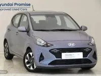Usado Hyundai i10 2025 Utilitario