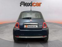 Usado Fiat 500 Dolcevita 71 CV (52 kW) 2023 Gris Berlina