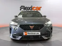 Usado Cupra Formentor VZ 310 CV (228 kW) 2020 Gris SUV