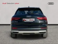 Usado Audi Q3 Advanced Plus 150 CV (110 kW) 2025 Negro SUV