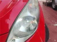 Usado Chevrolet Spark LS 68 CV (50 kW) 2012 Rojo Utilitario