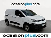 Usado Citroën Berlingo 102 HP (75 kW) 2022 Branco Monovolume