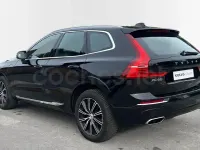 Usado Volvo XC60 Inscription 340 CV (250 kW) 2021 Negro SUV