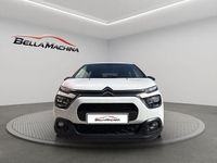 Usado Citroën C3 Feel 83 CV (61 kW) 2023 Blanco Utilitario