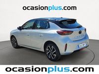 Nuevo Opel Corsa 100 CV (73 kW) 2025 Gris / plata Berlina