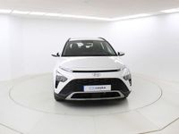 usado Hyundai Bayon 1.0 TGDI 74kW (100CV) 48V Tecno DCT