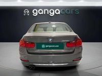 Usado BMW 328 245 CV (180 kW) 2012 Marrón Berlina