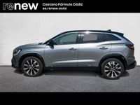 Usado Renault Austral Techno 160 CV (117 kW) 2024 Gris SUV